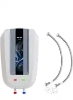 Geaser water heater 5.9 liter