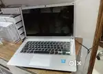 New pack laptop