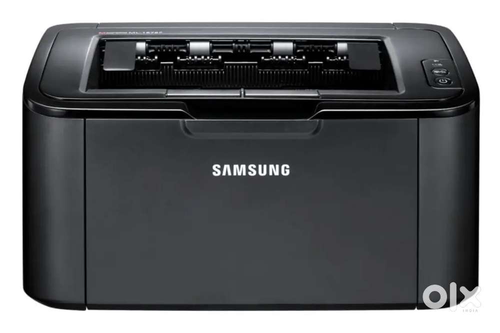 Samsung laser printer 1676 good condition