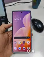 Brand new moto g85 5G 8-128 only for 13999/-