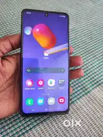 Samsung m31s 8/128