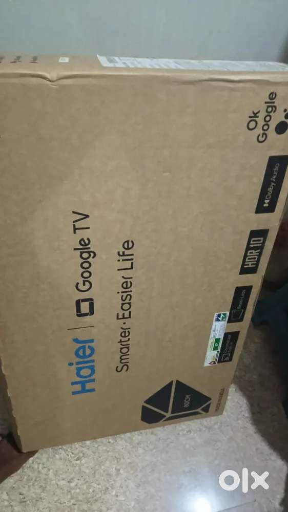 32 ec 15000 new tv sel karna hai
