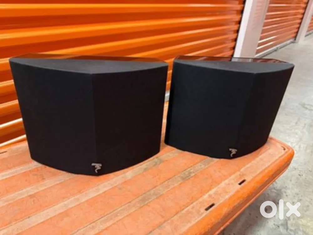 Focal Chorus SR 800V
Made in France
Dipole