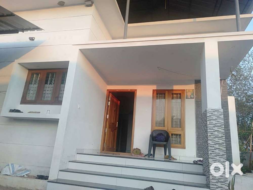 New,1year plot in attinjal