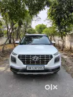 Hyundai Venue 1.0 SX Turbo IMT, 2022, Petrol