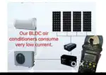 Bldc / solar ac
