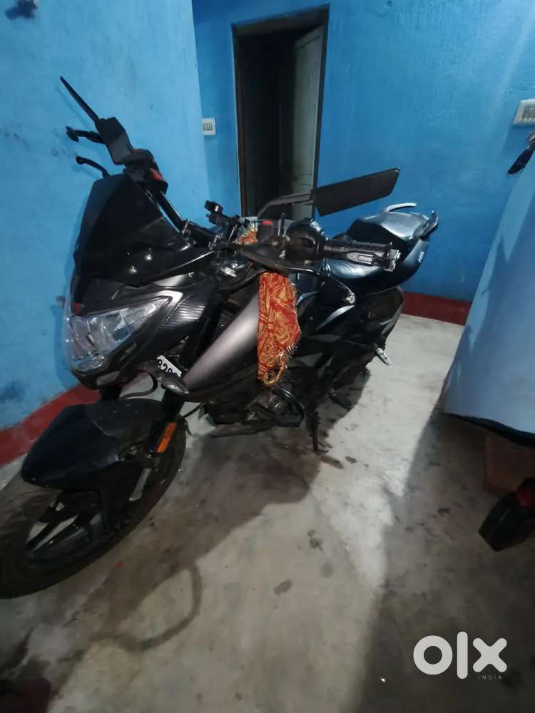 New condition