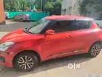 Maruti Suzuki Swift 2021