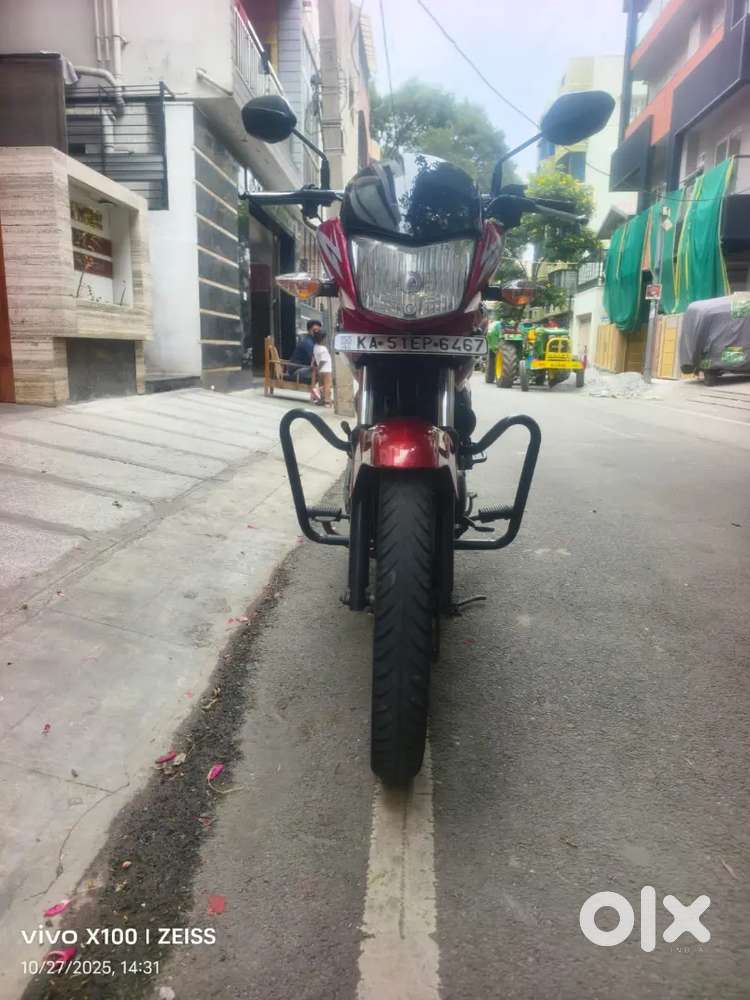 Honda shine 2015 1st owner