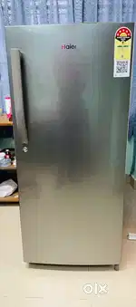 New Haier Single Door