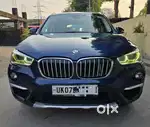 BMW X1 2018 Diesel Well Maintained