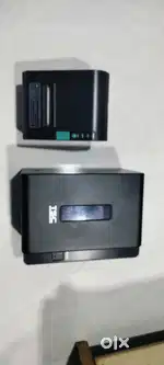 Printer and barcode machine