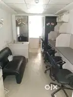 Fully furnished office space in cloud nine vaishali