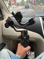 CAMERA GIMBAL