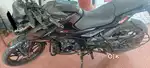 Driven 1500 km only excellent condition