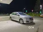 Honda City 2014-2015 i DTEC VX, 2014, Diesel