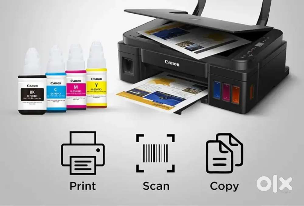 Canon G2010 for sell