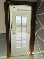 2 BHK Flat for Rent – Parking Available (Car + Bike)