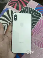 iPhone x 64gb