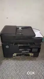 Hp laserjet pro MFP m128fw