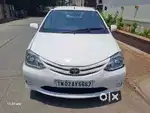 Toyota Etios Liva 2014-2016 V, 2012, Diesel