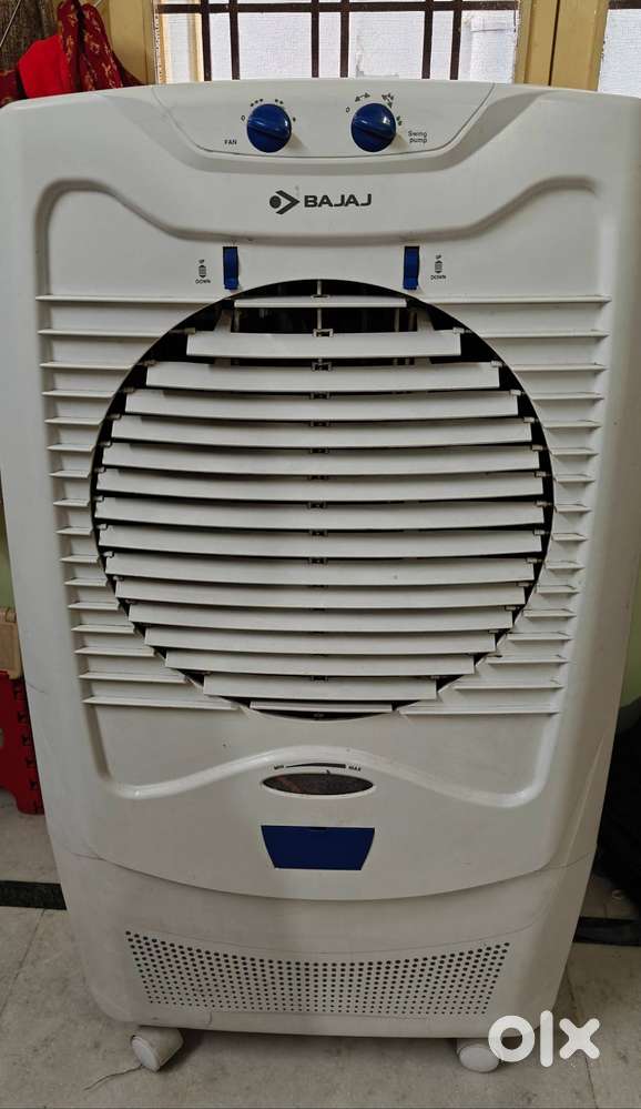 Air Cooler 35 litres cash only