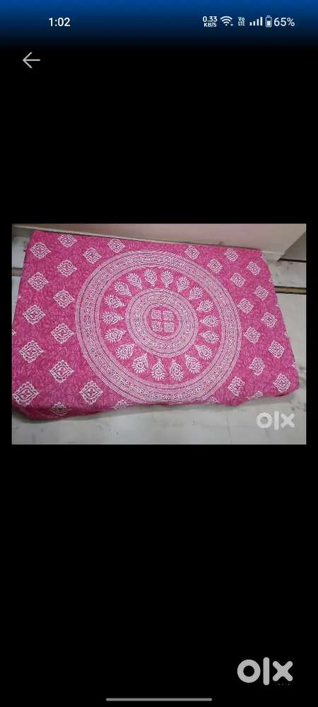 mattress 4*6