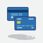 Credit card sales job
