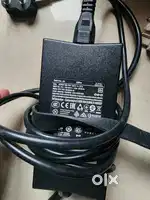Orignal Laptop charger for dell in new condition