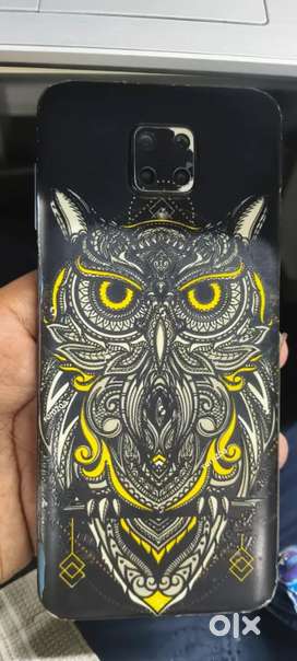 Mi note 9 pro Max