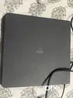 PS4 Slim 1Tb