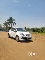 Honda Brio 2013-2016 VX O AT, 2015, Petrol