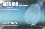 MFS100 v54/v5440TG