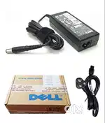 New Original Dell 65 Watt Charger @ Just Rs 1,000 Only...