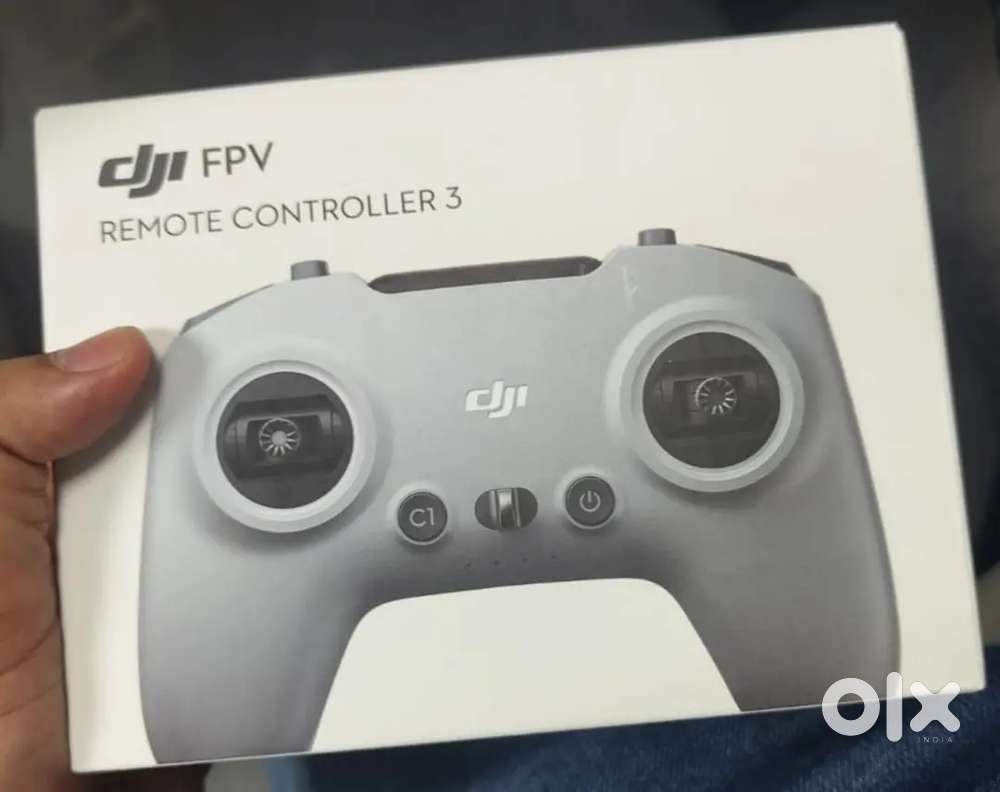 DJI FPV Remote Controller 3 for sale