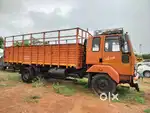 Ashok ley land ecomment