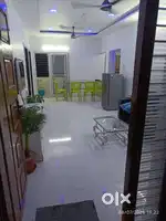 FULLY FURNISHED RENT APARTMENT