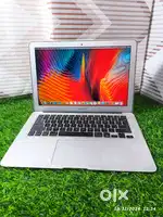MaxBook Air I5 Processor