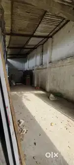 Warehouse  and Gowdown use