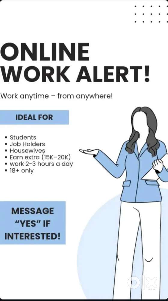 Work from home