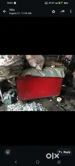 Honda generator 2800...