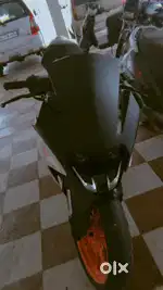 1 owner bike