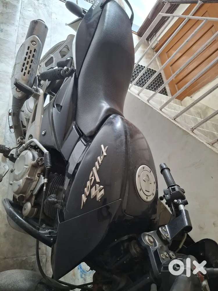 Pulsar 150 in good condition