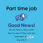 Get earnings by advertisement and Promote some brands