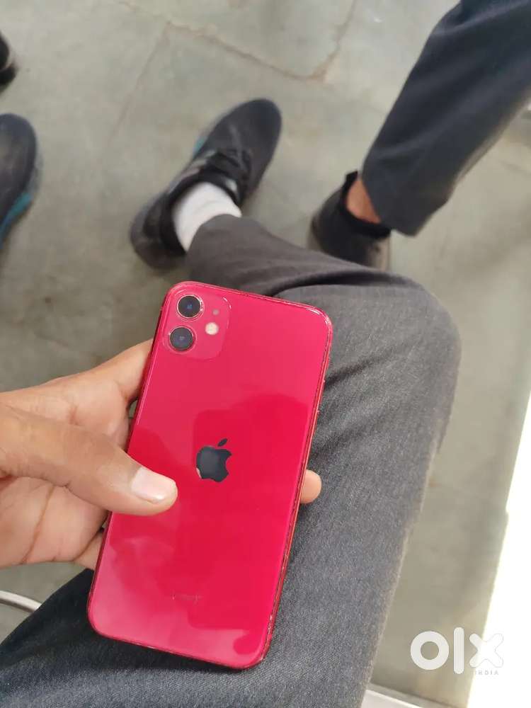 Iphone 11 64GB