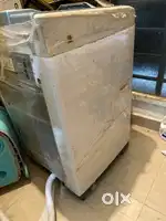 Samsung fully automatic washing machine