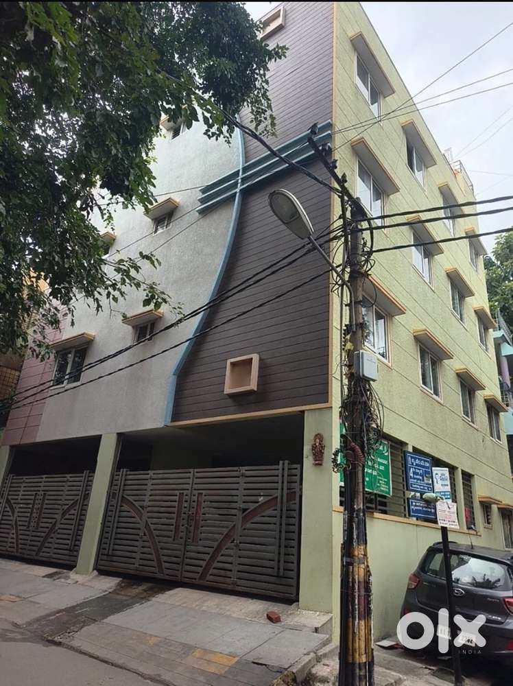 Property for sale near AGS layout bus stop bsk 3rd stage