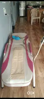 NUGABEST THERAPY MACHINE P