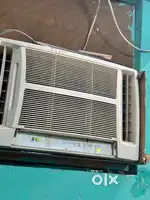 Good condition ac