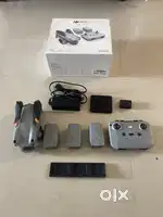 Dji air 2s